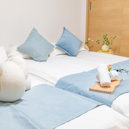 桜の川8 Shinjuku 3 Mins Shibuya New Mansion Train 1 Min More Than 7 People Токио Экстерьер фото