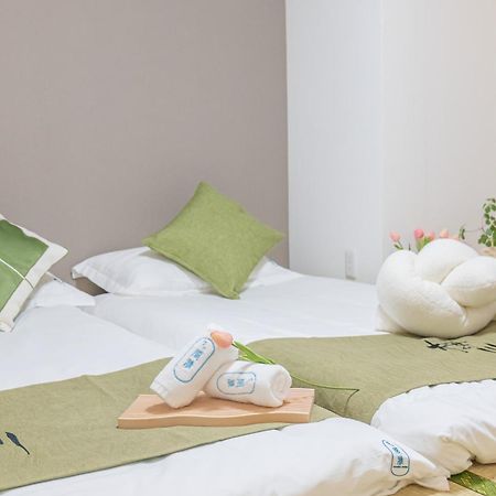 桜の川8 Shinjuku 3 Mins Shibuya New Mansion Train 1 Min More Than 7 People Токио Экстерьер фото