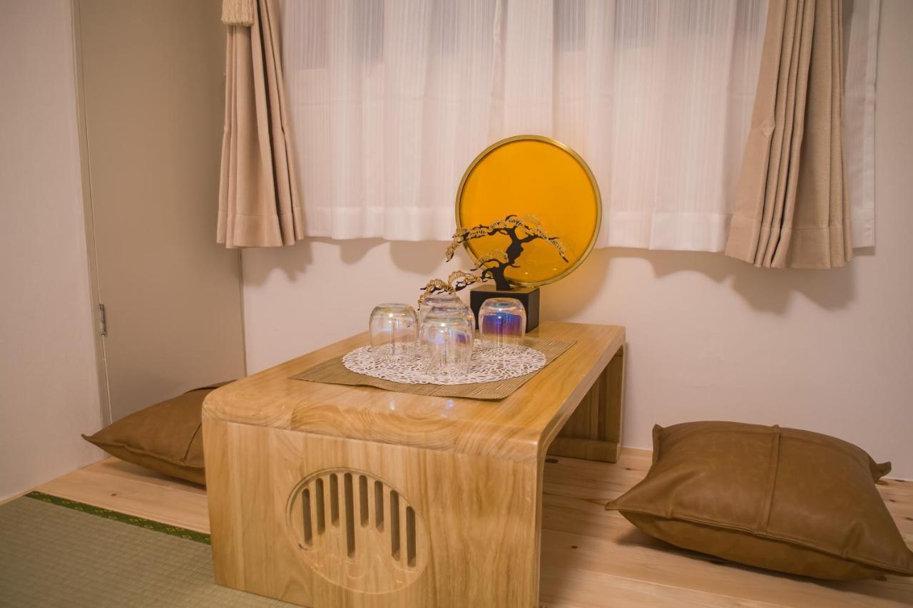 桜の川8 Shinjuku 3 Mins Shibuya New Mansion Train 1 Min More Than 7 People Токио Экстерьер фото