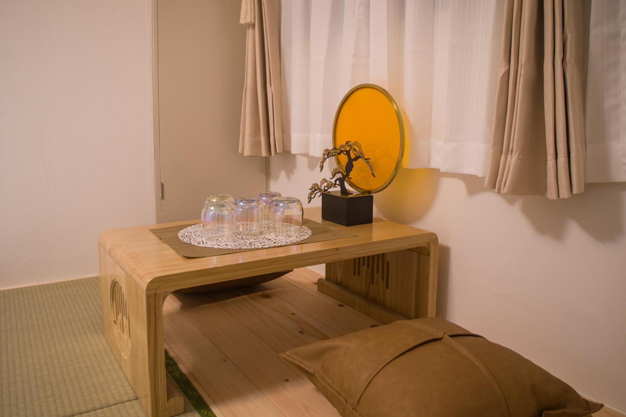 桜の川8 Shinjuku 3 Mins Shibuya New Mansion Train 1 Min More Than 7 People Токио Экстерьер фото