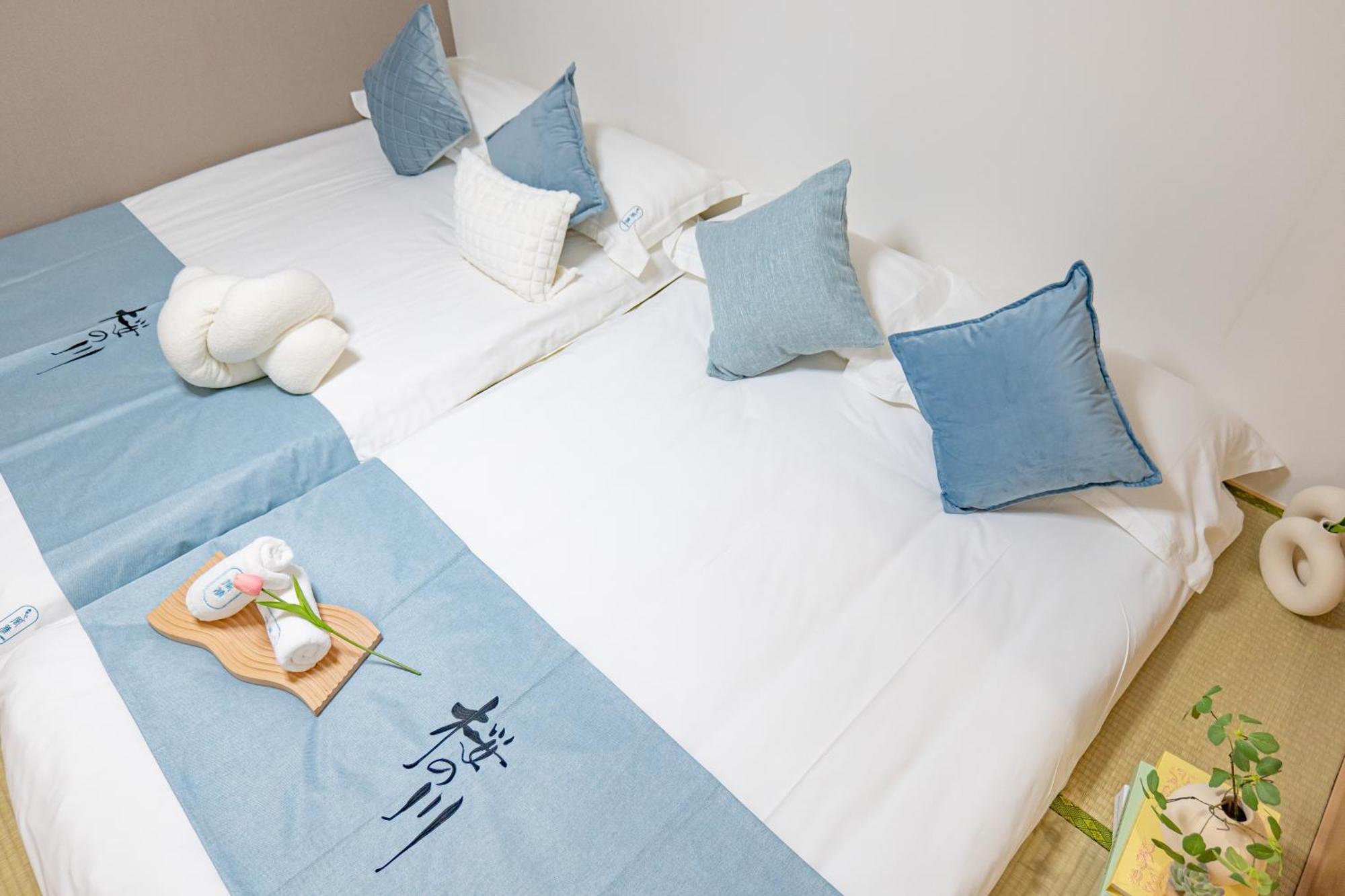 桜の川8 Shinjuku 3 Mins Shibuya New Mansion Train 1 Min More Than 7 People Токио Экстерьер фото