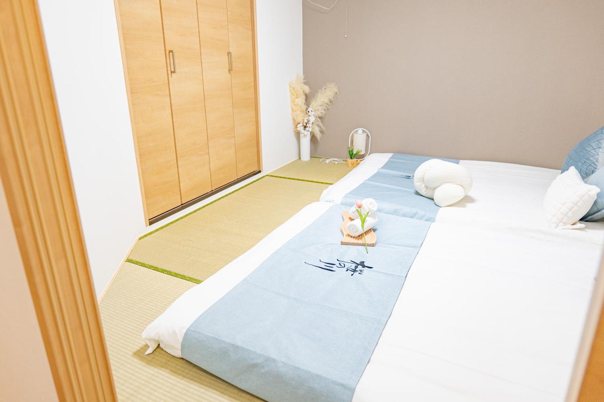 桜の川8 Shinjuku 3 Mins Shibuya New Mansion Train 1 Min More Than 7 People Токио Экстерьер фото