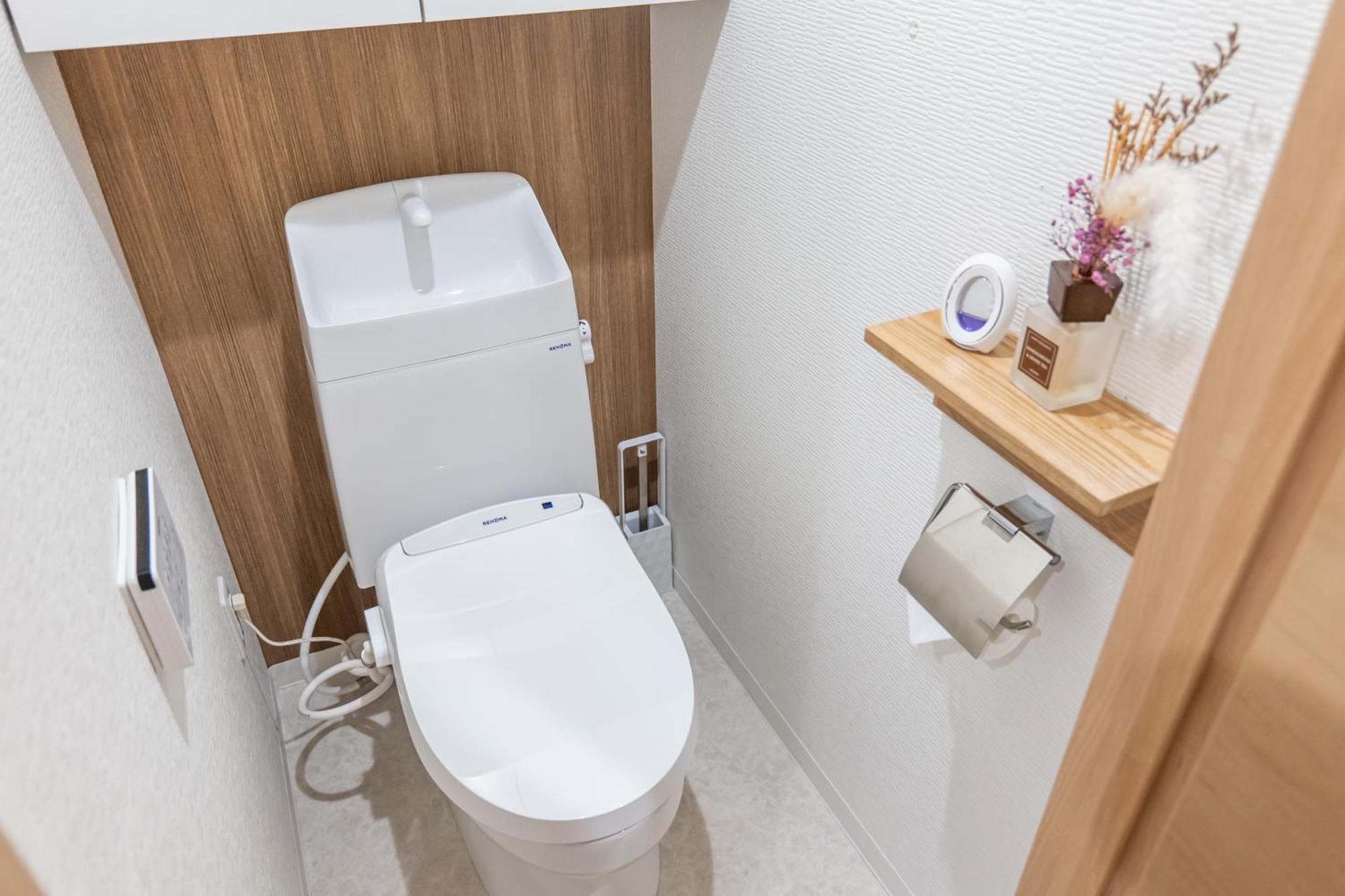 桜の川8 Shinjuku 3 Mins Shibuya New Mansion Train 1 Min More Than 7 People Токио Экстерьер фото